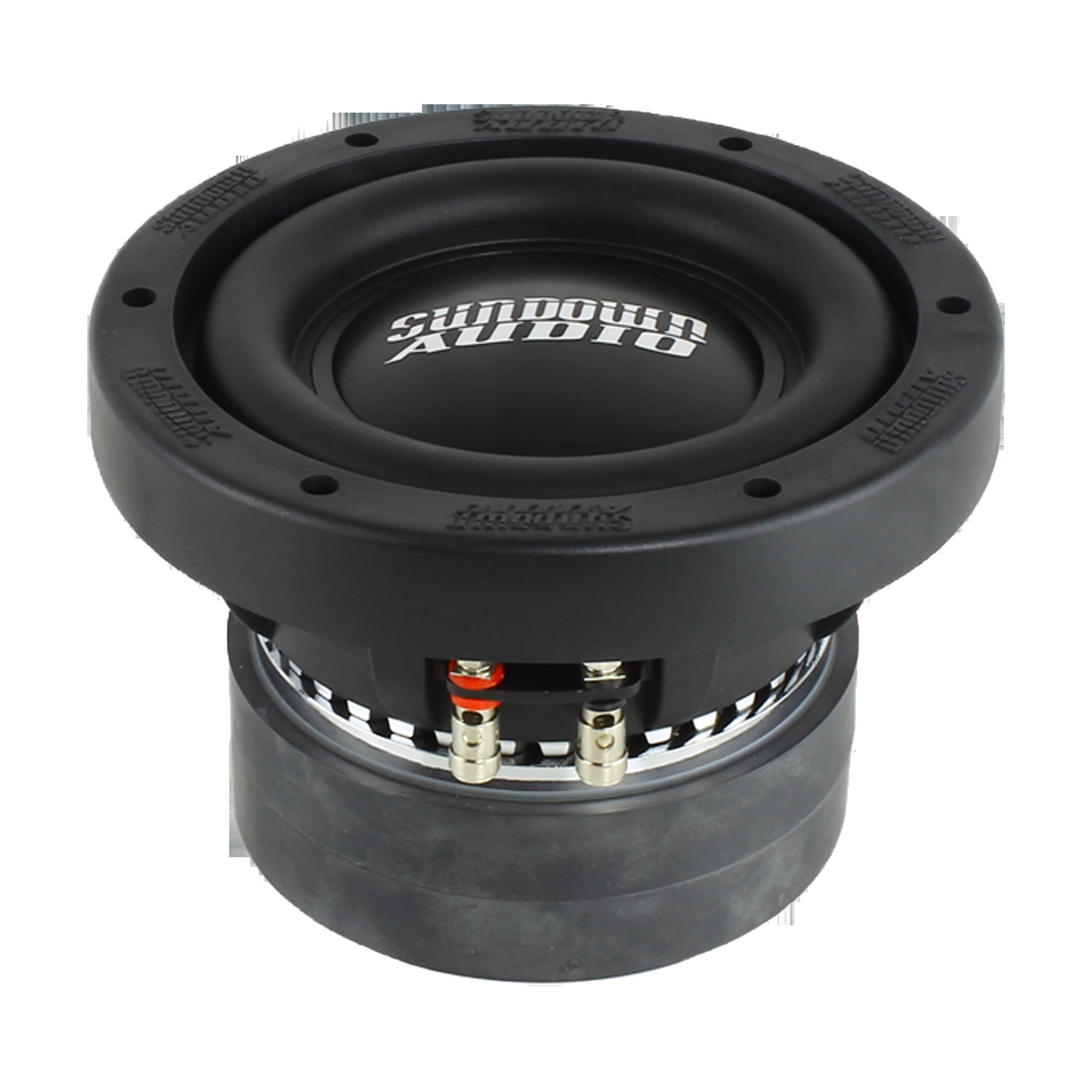 Sundown Audio X-Series v.2 6.5" Subwoofer