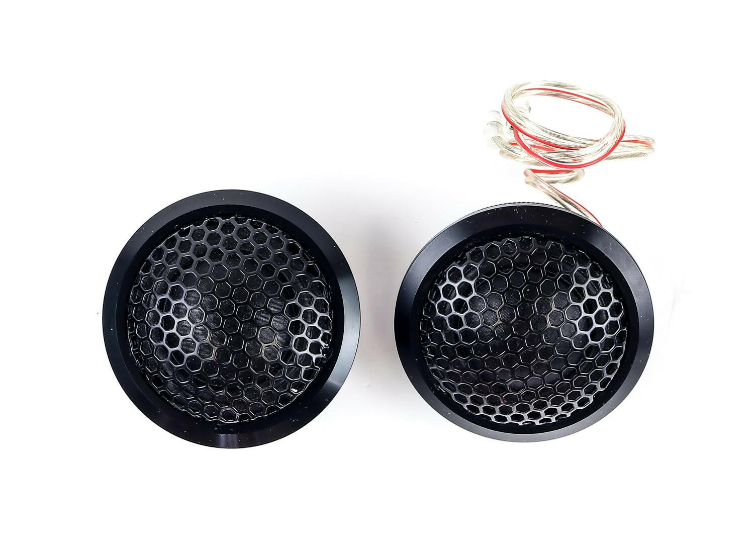 American Bass Symphony 2.5 Speakers Component (Pair) 75 Watts
