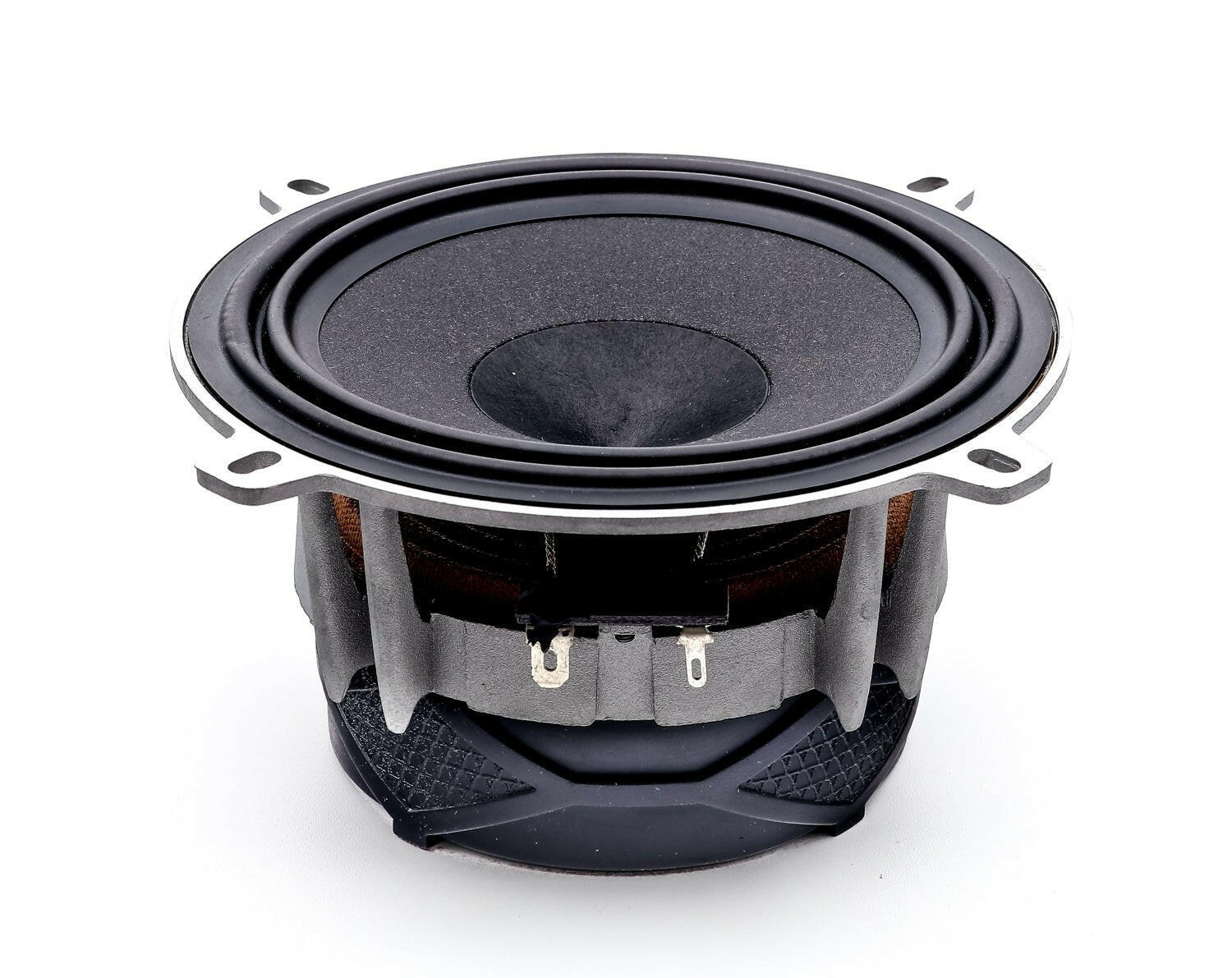 American Bass Symphony 5.25 Speakers Component (Pair) 100 Watts