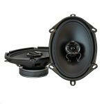 American Bass Symphony 5.75" Full Range Speakers 100 Watts (Pair)