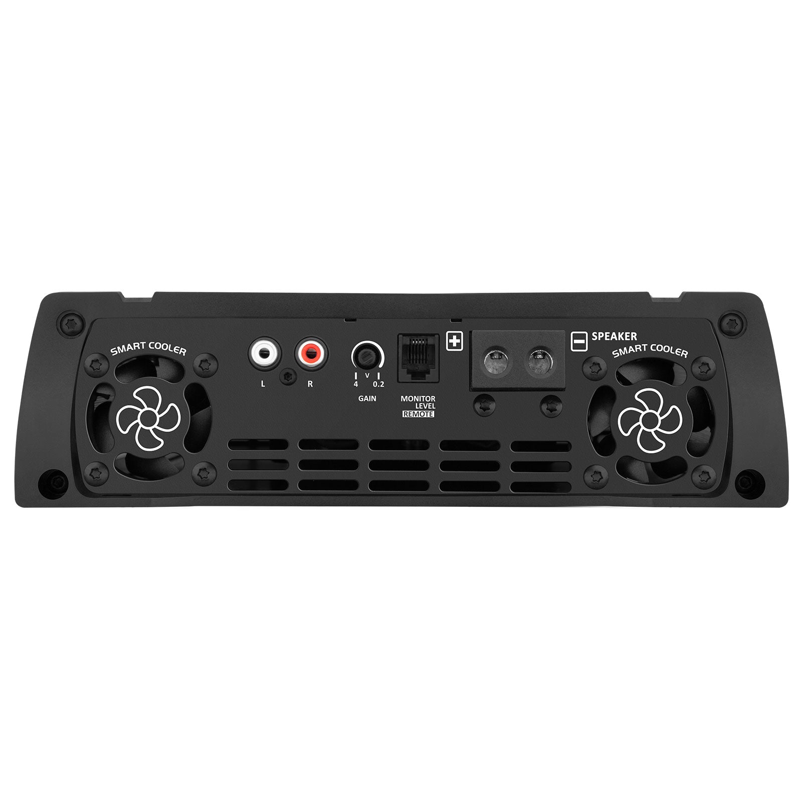 Taramps T 9.000 CHIPEO Car Audio Amplifier - 6