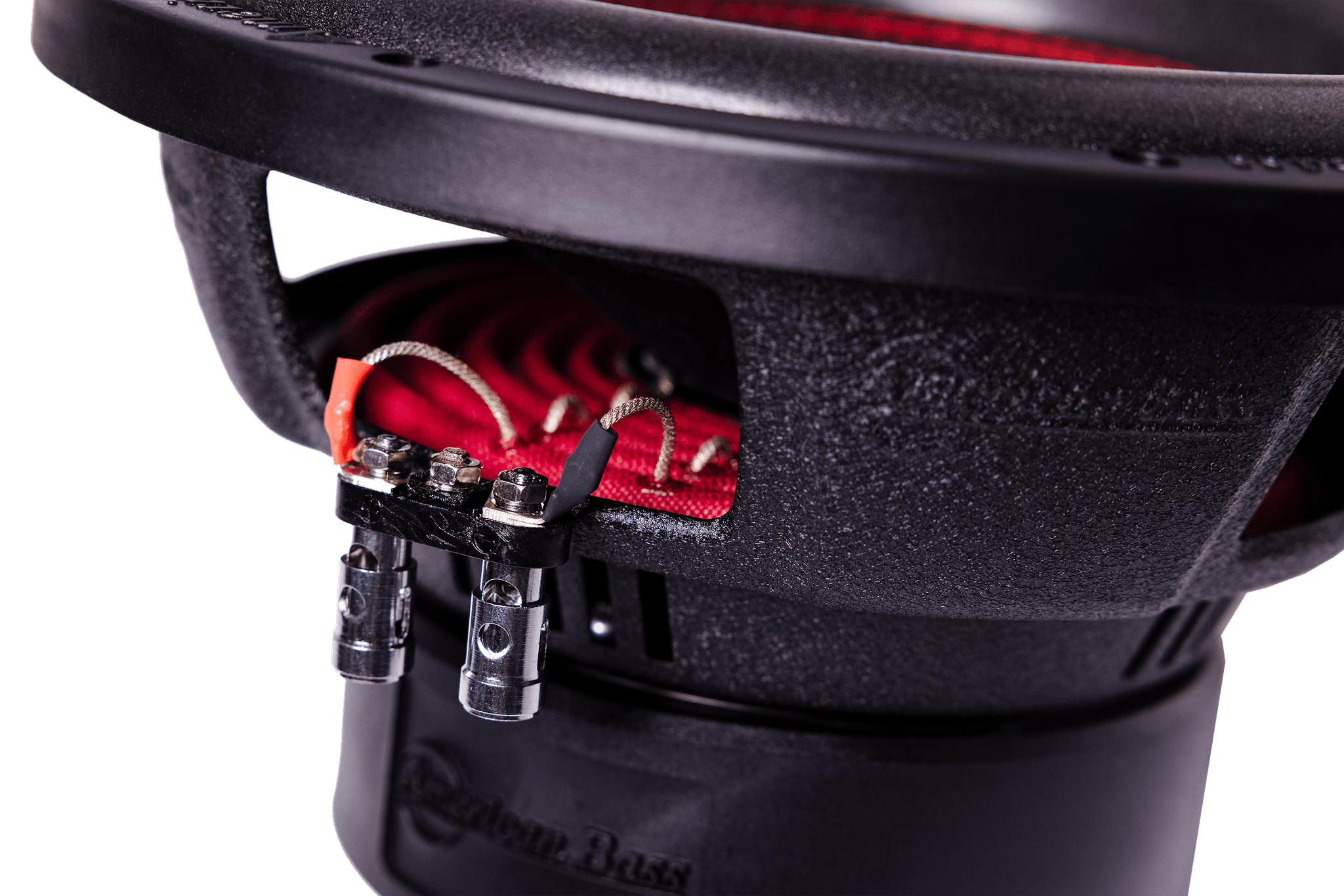 American Bass DX 10" Car Subwoofer 300 Watts RMS Single Voice Coil 4 Ohm