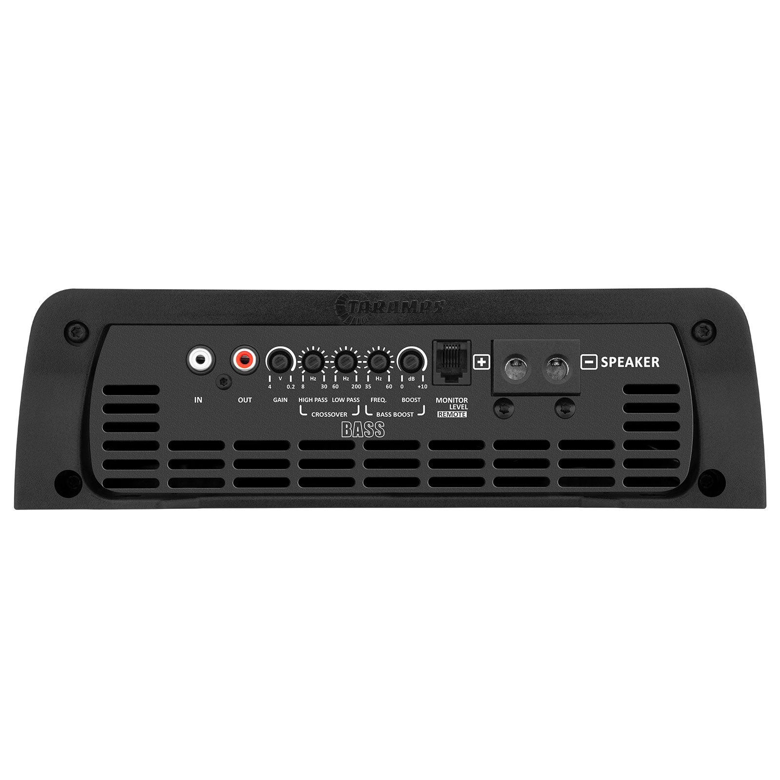 Taramps THE BIG BOSS 3 BASS Car Audio Amplifier - 6