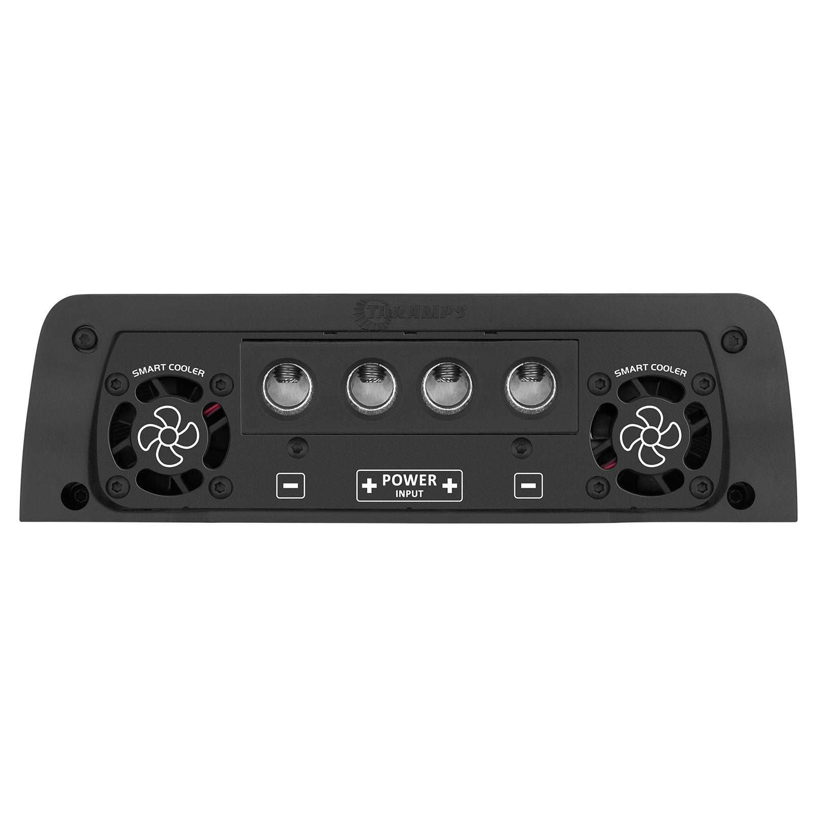Taramps THE BIG BOSS 8 BASS Car Audio Amplifier - 5