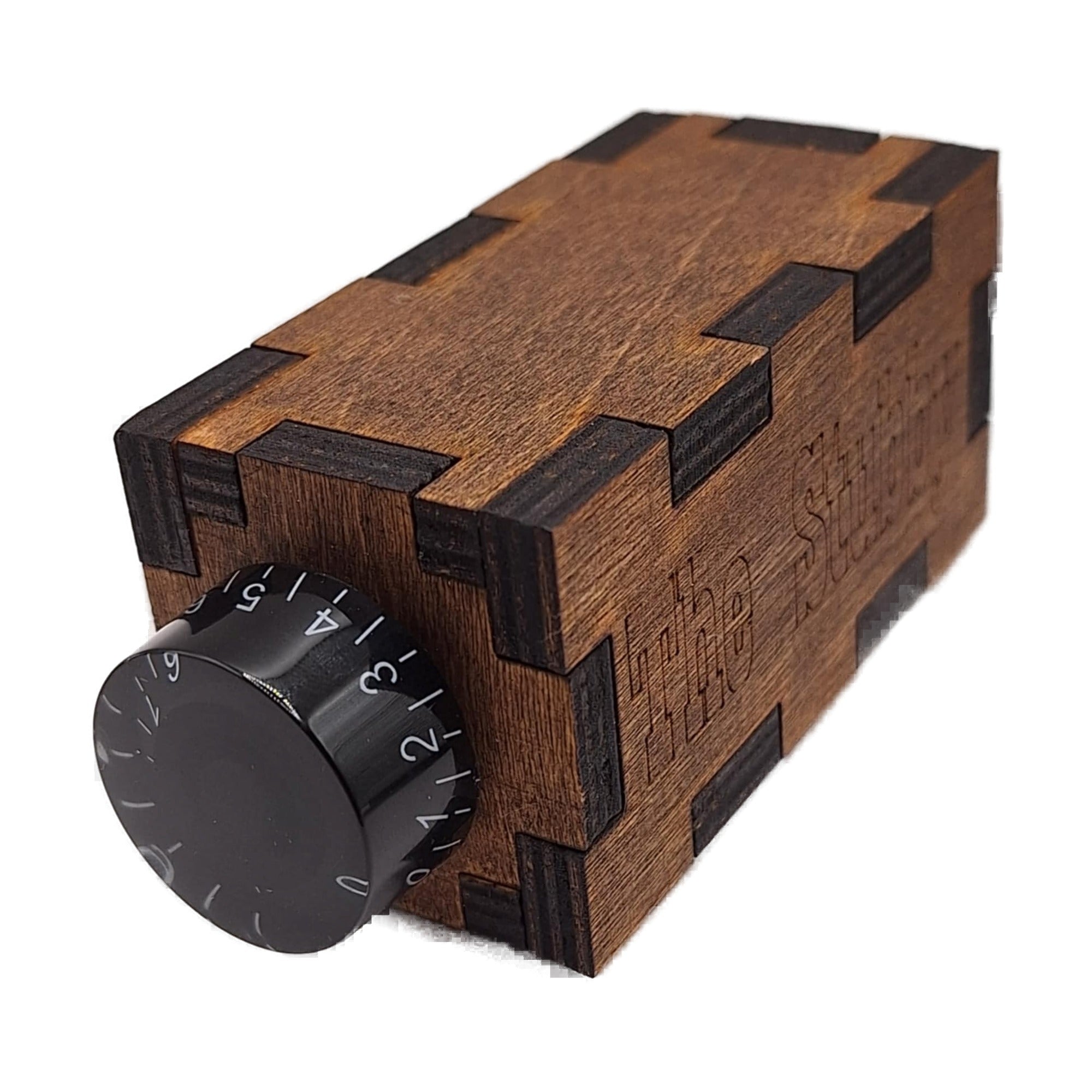 315 Custom Audio The Stubby Bass Knob