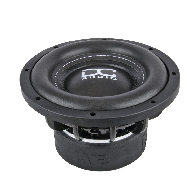 DC Audio Level 2 Subwoofer 750W RMS