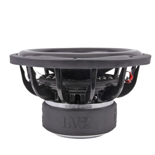 DC Audio Level 2 Subwoofer 750W RMS