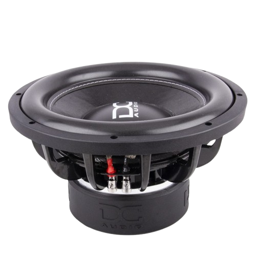 DC Audio Level 2 Subwoofer 750W RMS