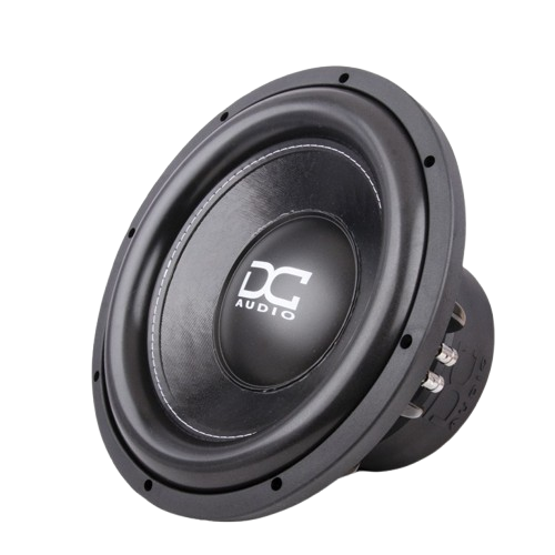 DC Audio Level 2 Subwoofer 750W RMS