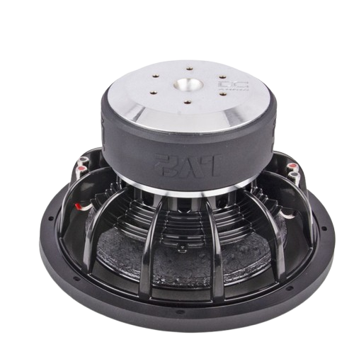 DC Audio Level 2 Subwoofer 750W RMS