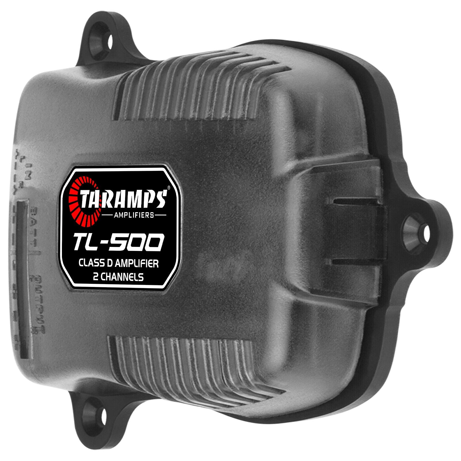 Taramps TL 500 Car Audio Amplifier - 2