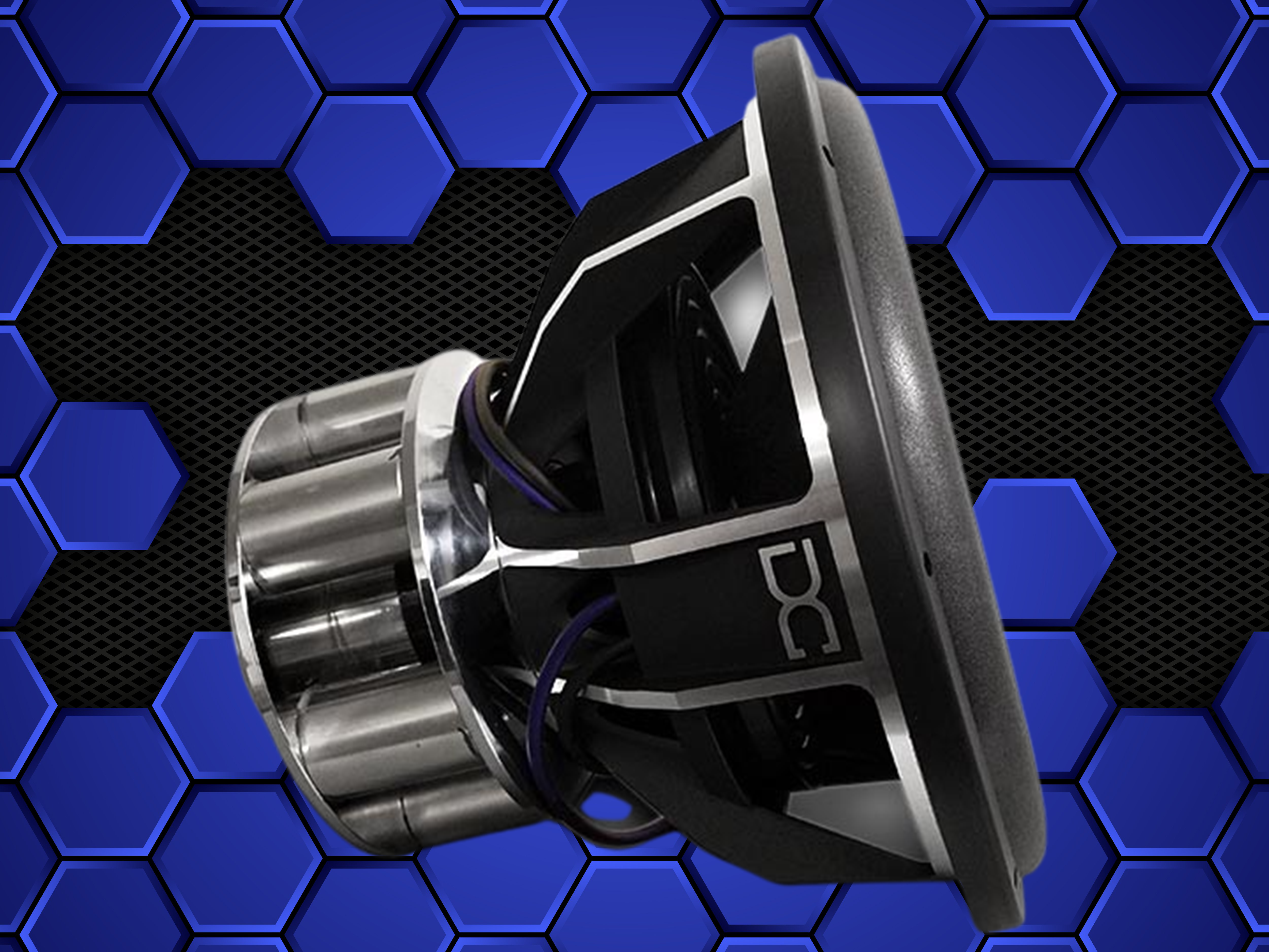 DC Audio NEO Elite 3.5 Subwoofer 3500W RMS