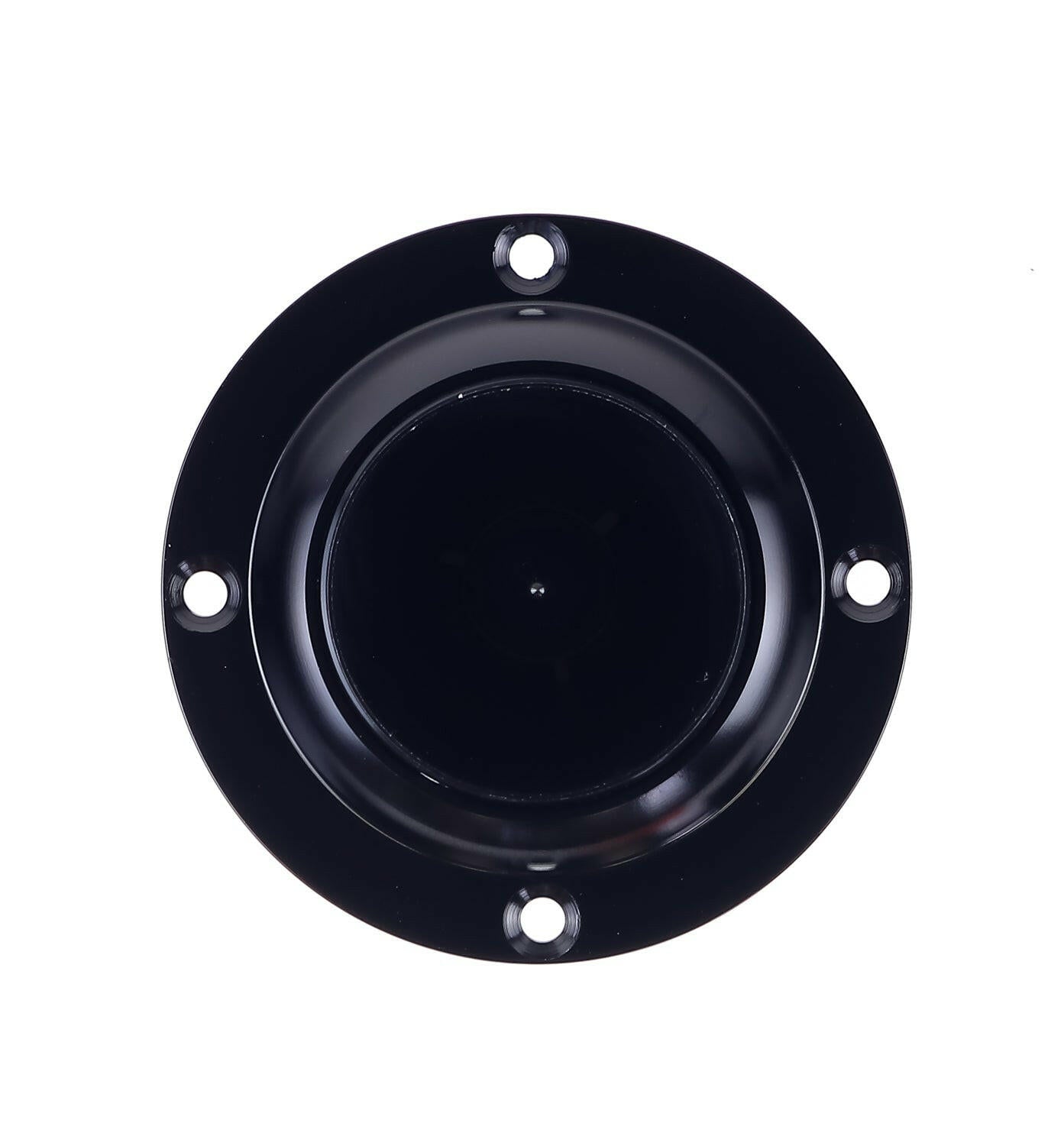 American Bass TW-05 Titanium Bullet Tweeters, 150 Watts (Pair)