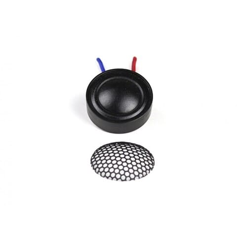 Pride Audio Easy 1" Dome Tweeters 25W RMS (Pair) — view 4