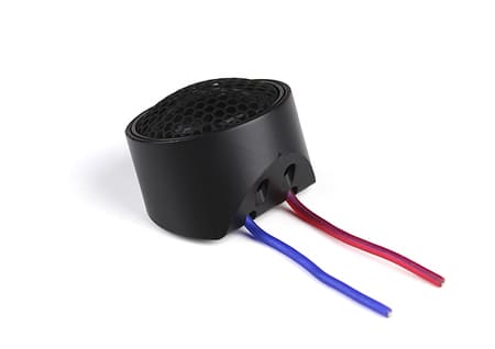 Pride Audio Harmony 1" Dome Tweeters 30W RMS (Pair) — view 4