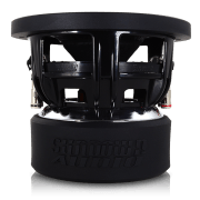 Sundown Audio U-Series 6.5" v.1 Subwoofer 500W RMS