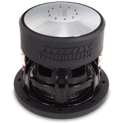 Sundown Audio U-Series 6.5" v.1 Subwoofer 500W RMS