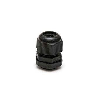 Pride Audio 2 Gauge Wire Grommet