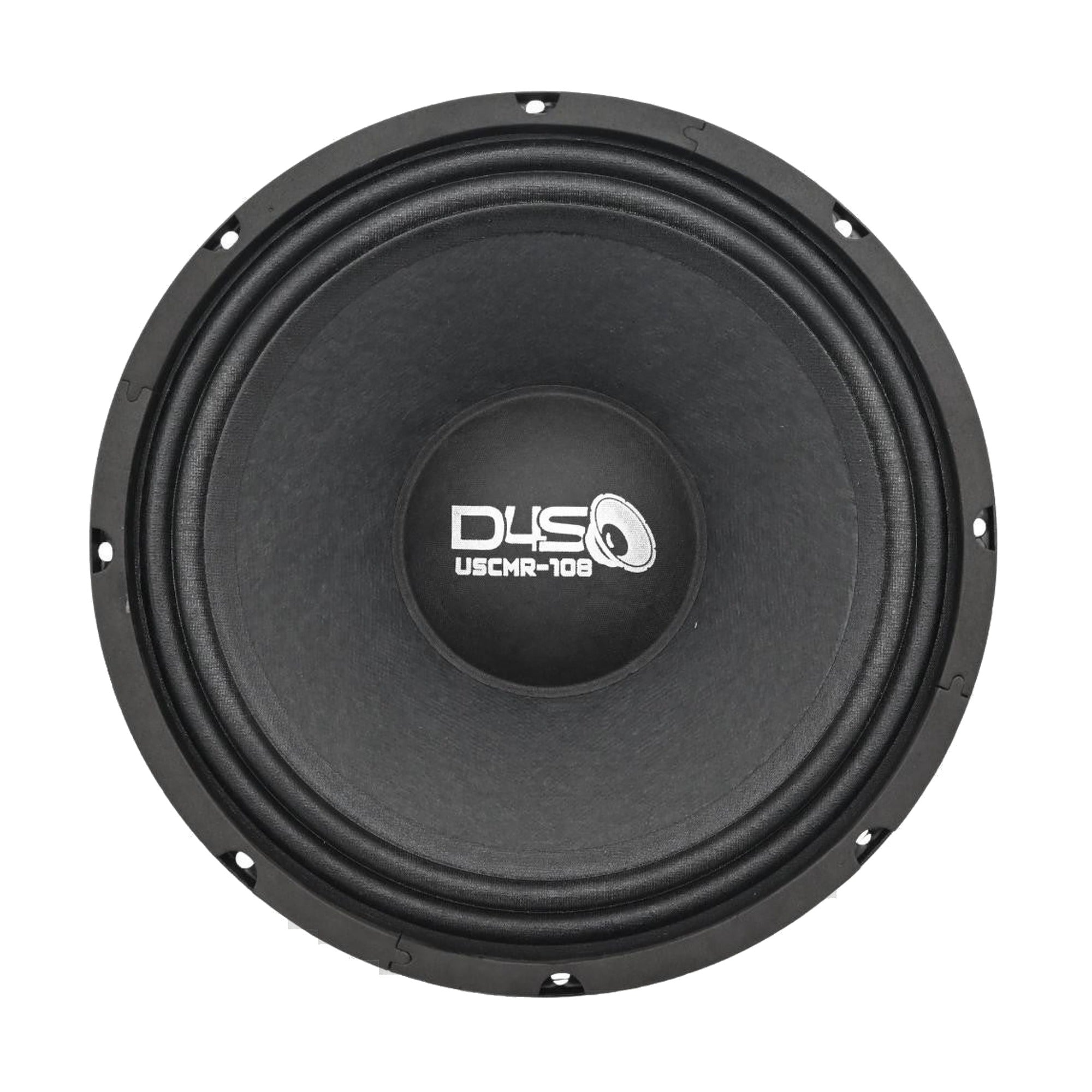 Down4Sound USCMR-108 - 10" Pro Audio Midrange Speaker 250W RMS 8 OHM