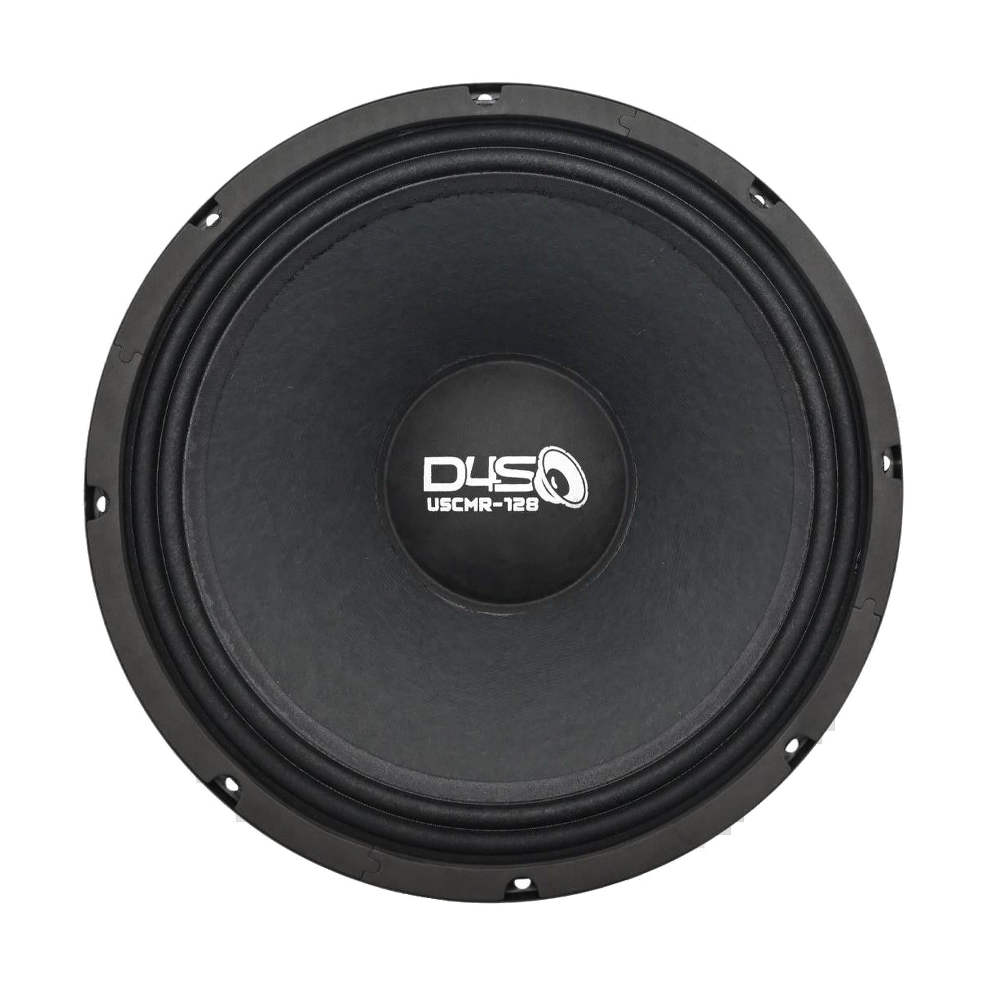 Down4Sound USCMR-128 - 12" Pro Audio Midrange Speaker 250W RMS 8 OHM