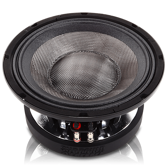 Sundown Audio VEX-10 500 Watt Pro Audio Midrange Speaker