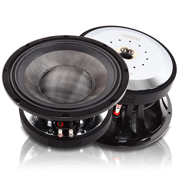 Sundown Audio VEX-10 500 Watt Pro Audio Midrange Speaker