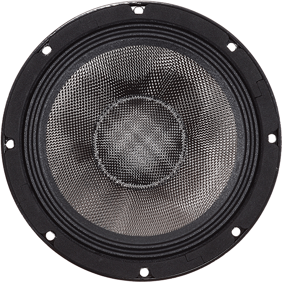 Sundown Audio VEX-8 300 Watt Pro Audio Midrange Speaker
