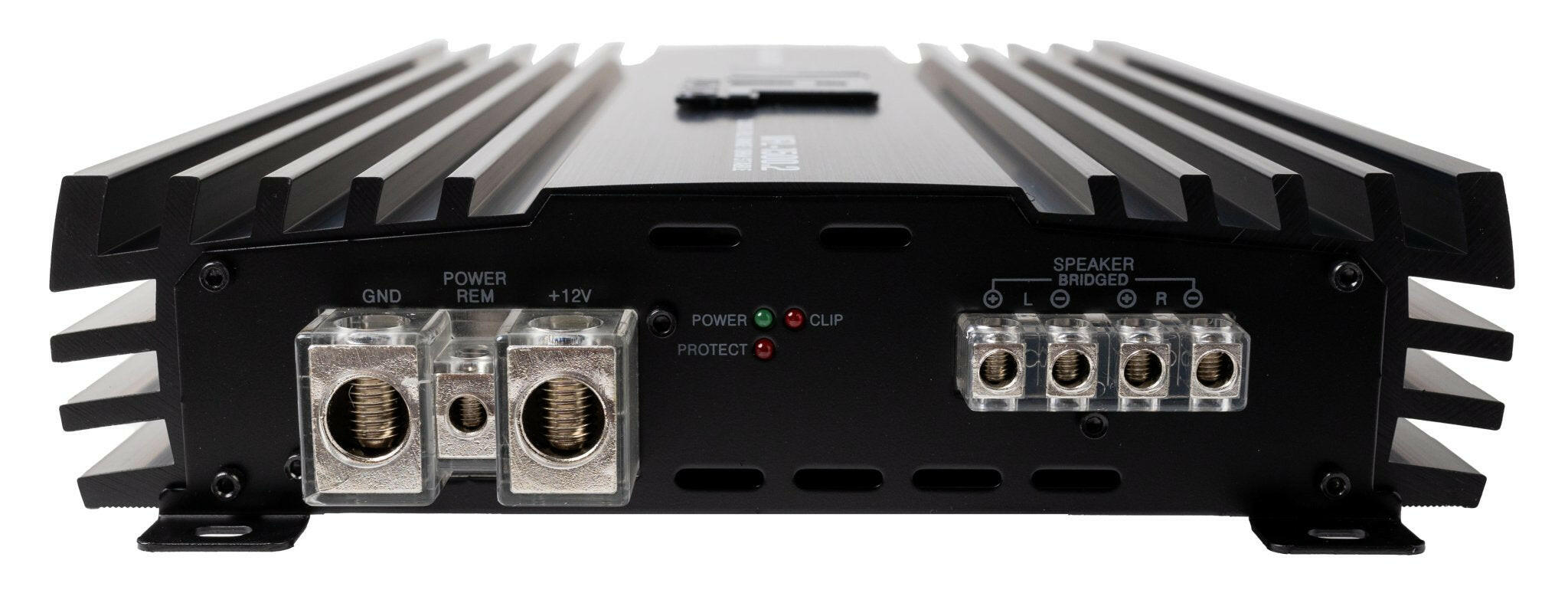 VFL Audio 1500.2D Class D High Performance Multichannel Amplifier