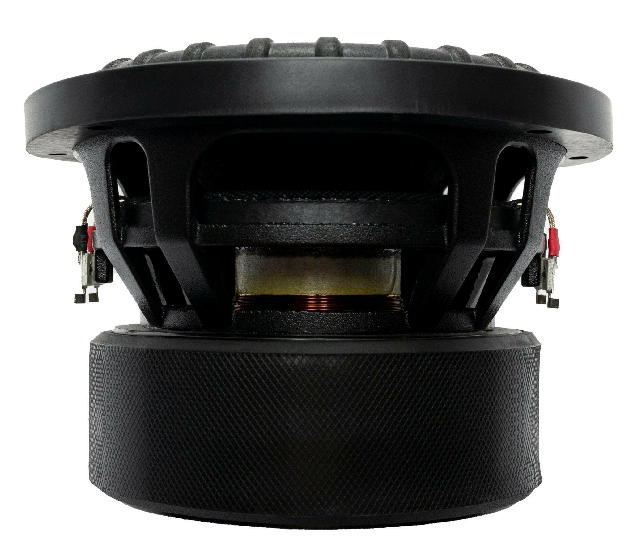 VFL 6.5" Car Subwoofer 300 Watts RMS Dual Voice Coil 4 Ohm