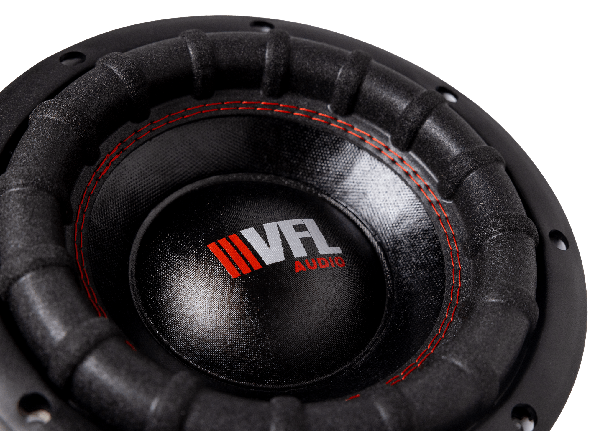 VFL 8" Car Subwoofer 600 Watts RMS Dual Voice Coil 2 Ohm or 4 Ohm