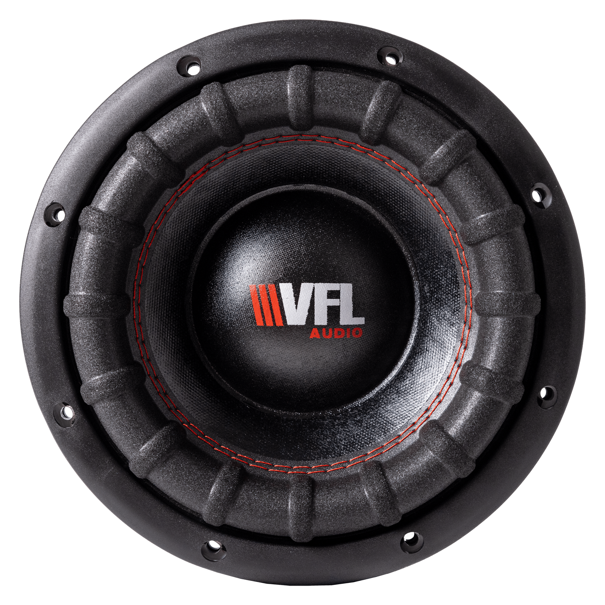 VFL 8" Car Subwoofer 600 Watts RMS Dual Voice Coil 2 Ohm or 4 Ohm