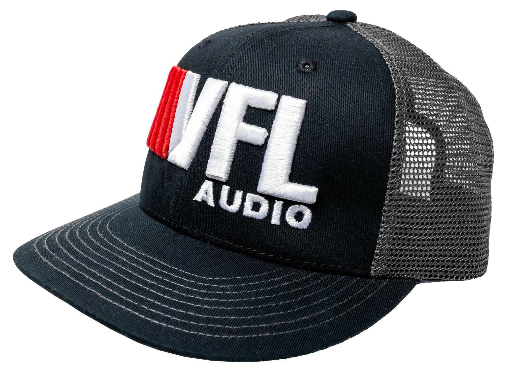 VFL Audio Performance Cap