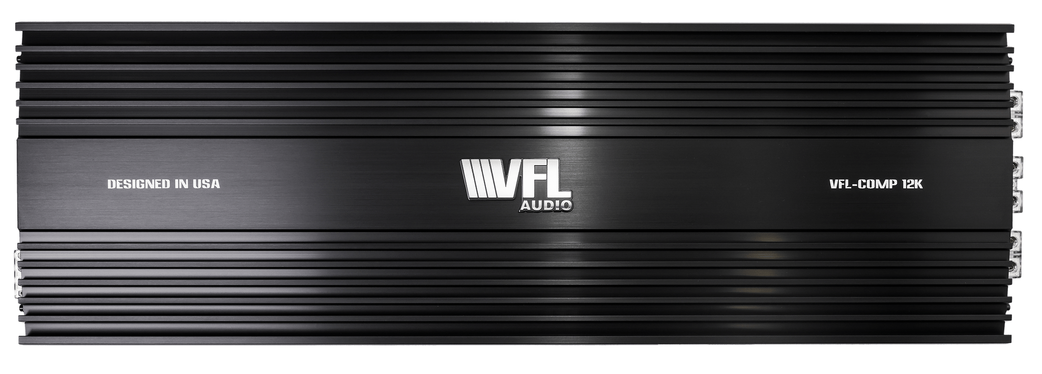 VFL Audio Comp 12K Class D High Performance Digital Monoblock Amplifier