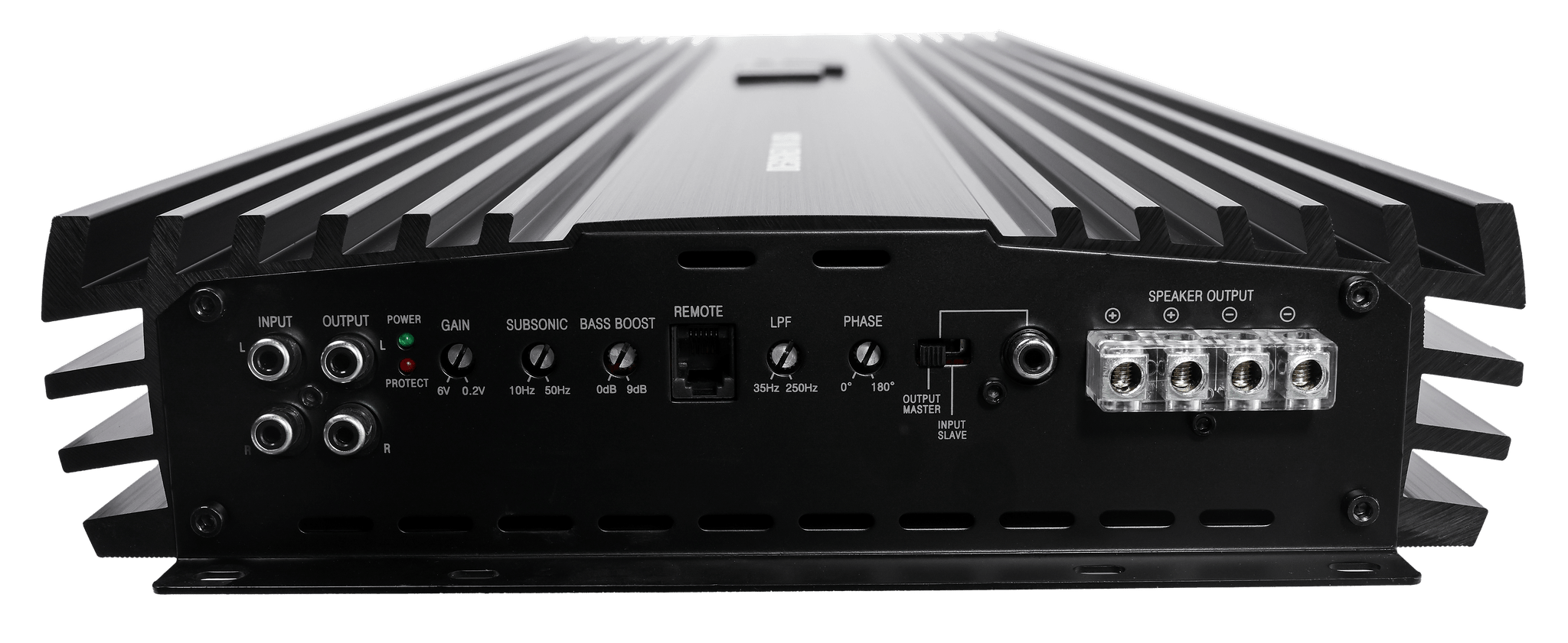 VFL Audio Comp 20K Class D High Performance Digital Monoblock Amplifier