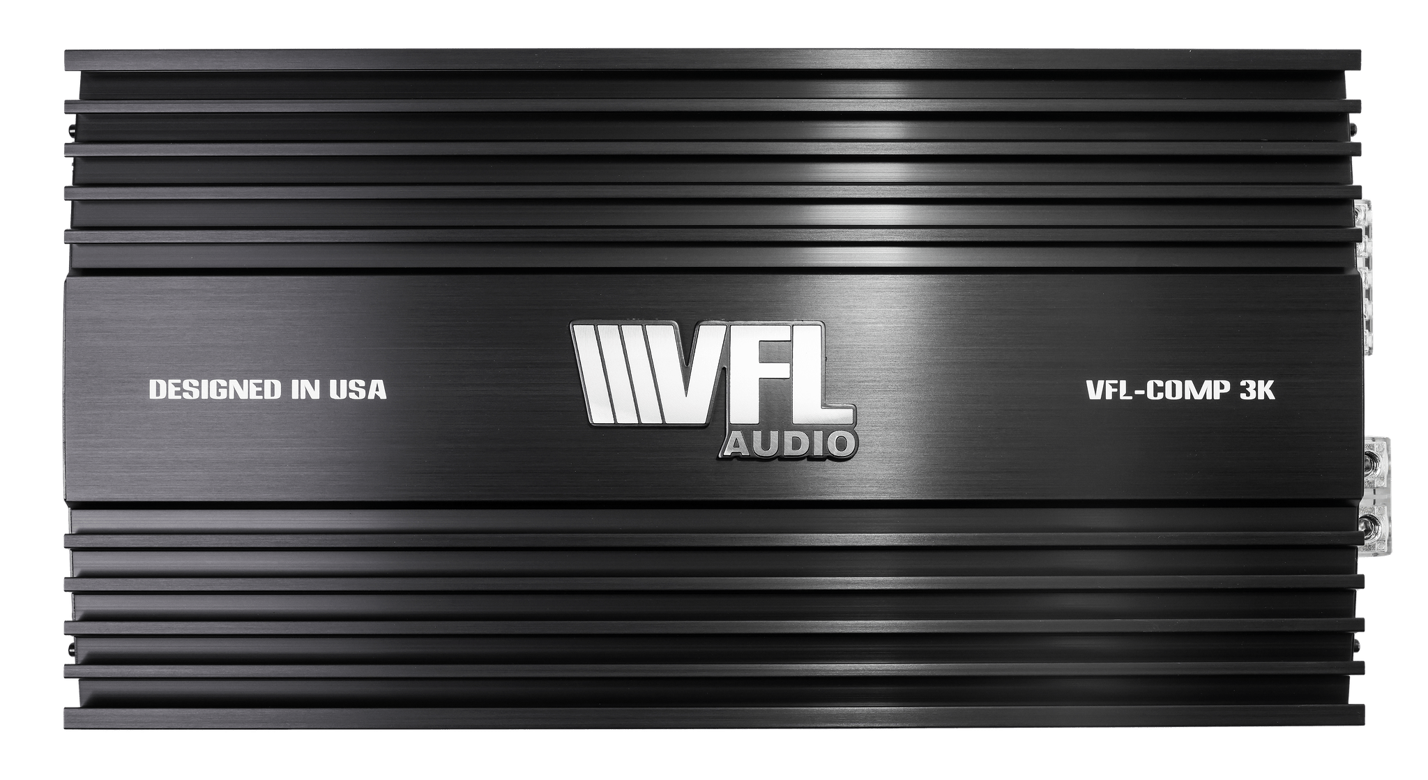 VFL Audio Comp 3K Class D High Performance Digital Monoblock Amplifier