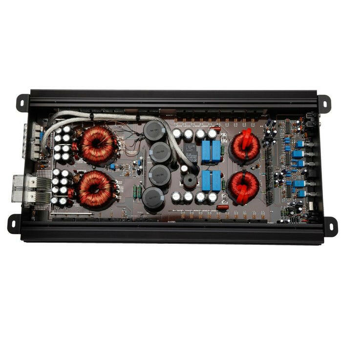 VFL Audio Comp 3K Class D High Performance Digital Monoblock Amplifier