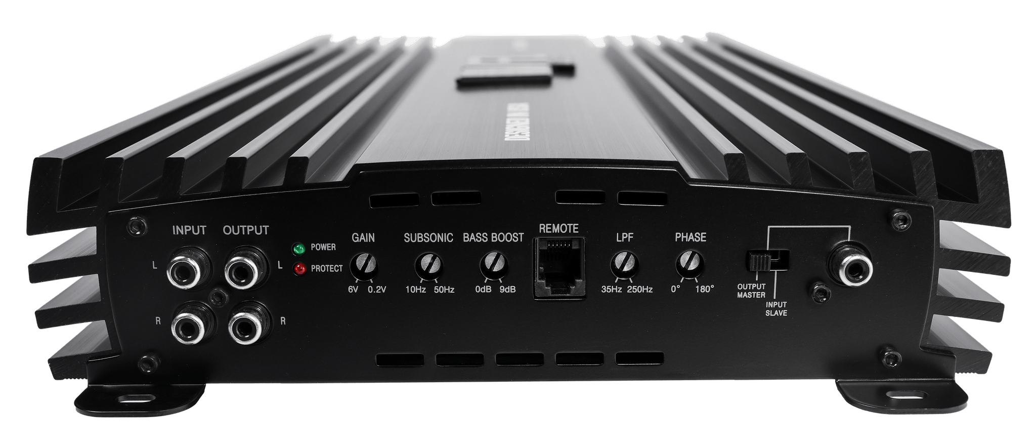 VFL Audio Comp 3K Class D High Performance Digital Monoblock Amplifier