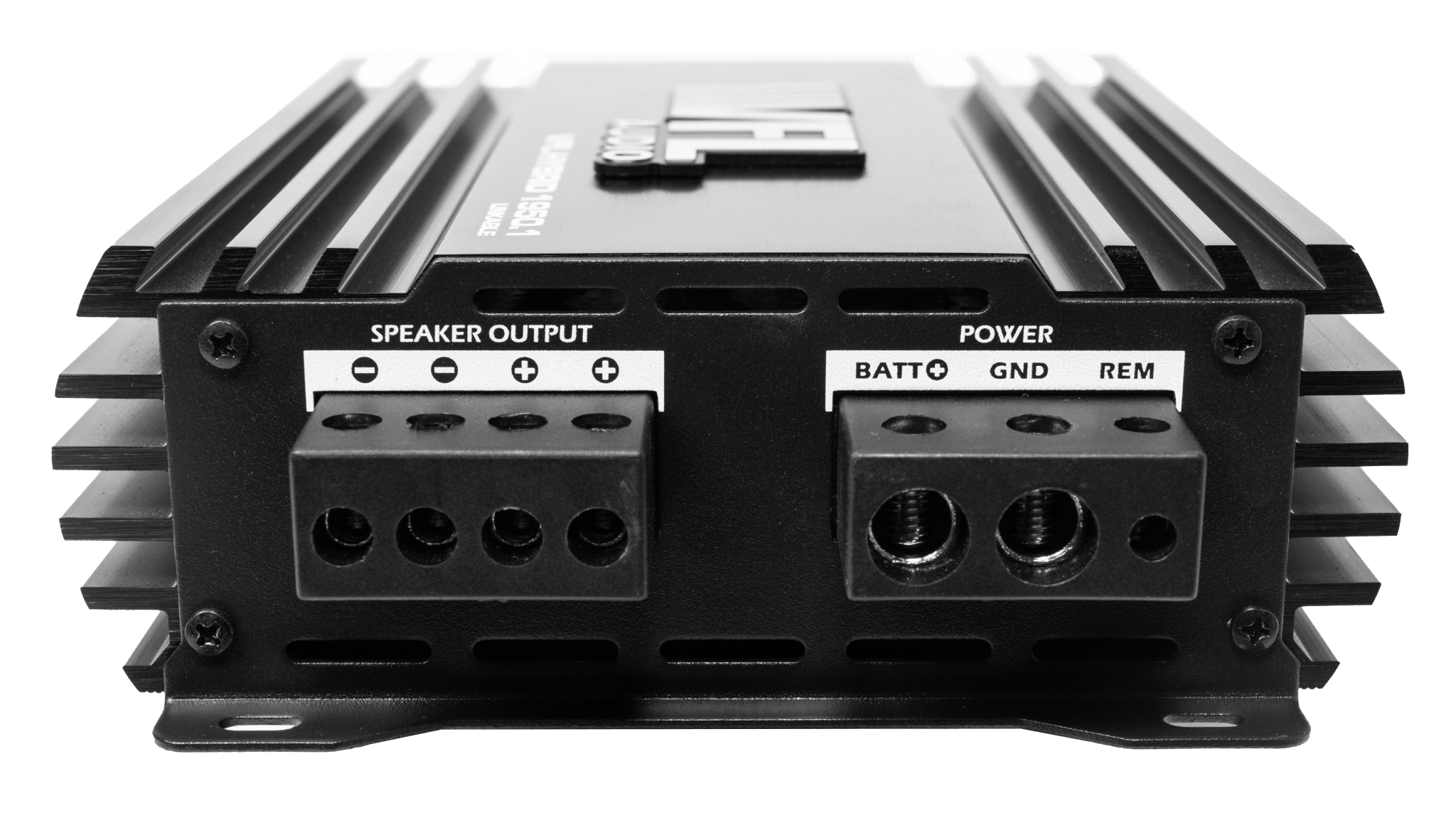 VFL Audio Hybrid 1950.1 Class D High Performance Digital Monoblock Amplifier