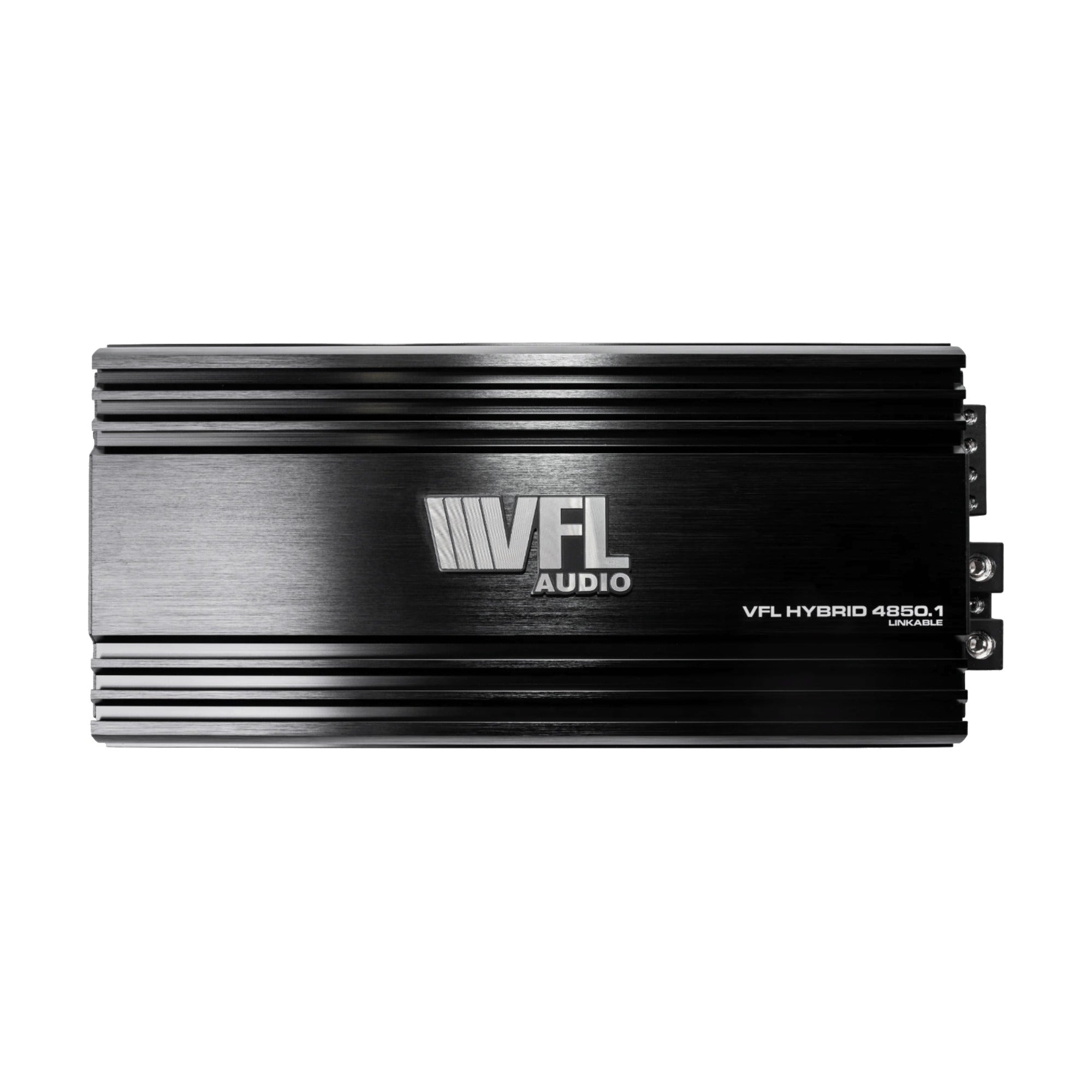VFL Hybrid 4850.1 Class D High Performance Digital Monoblock Amplifier