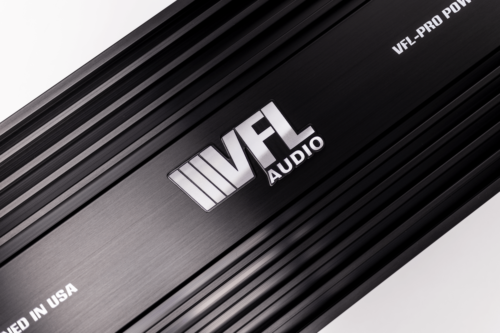 American Bass VFL Pro Power 5K Amplifier