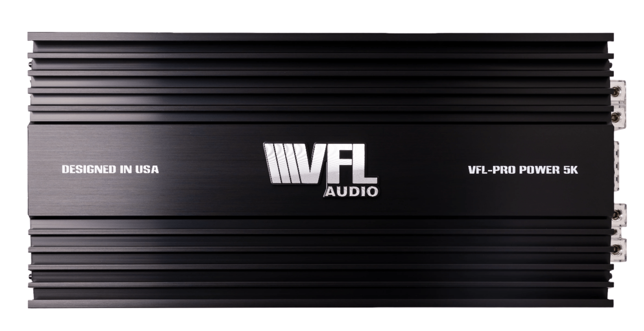 American Bass VFL Pro Power 5K Amplifier