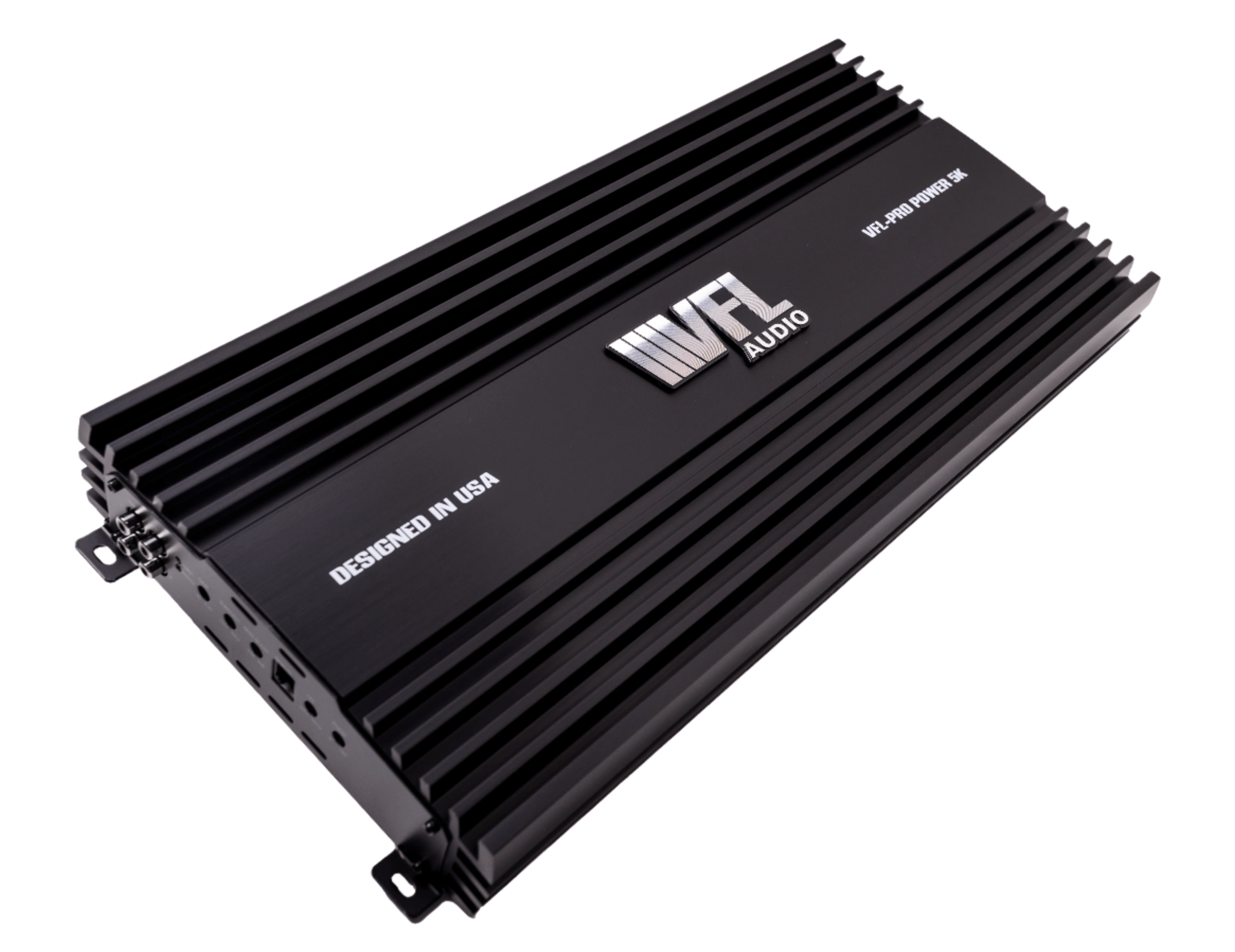 American Bass VFL Pro Power 5K Amplifier