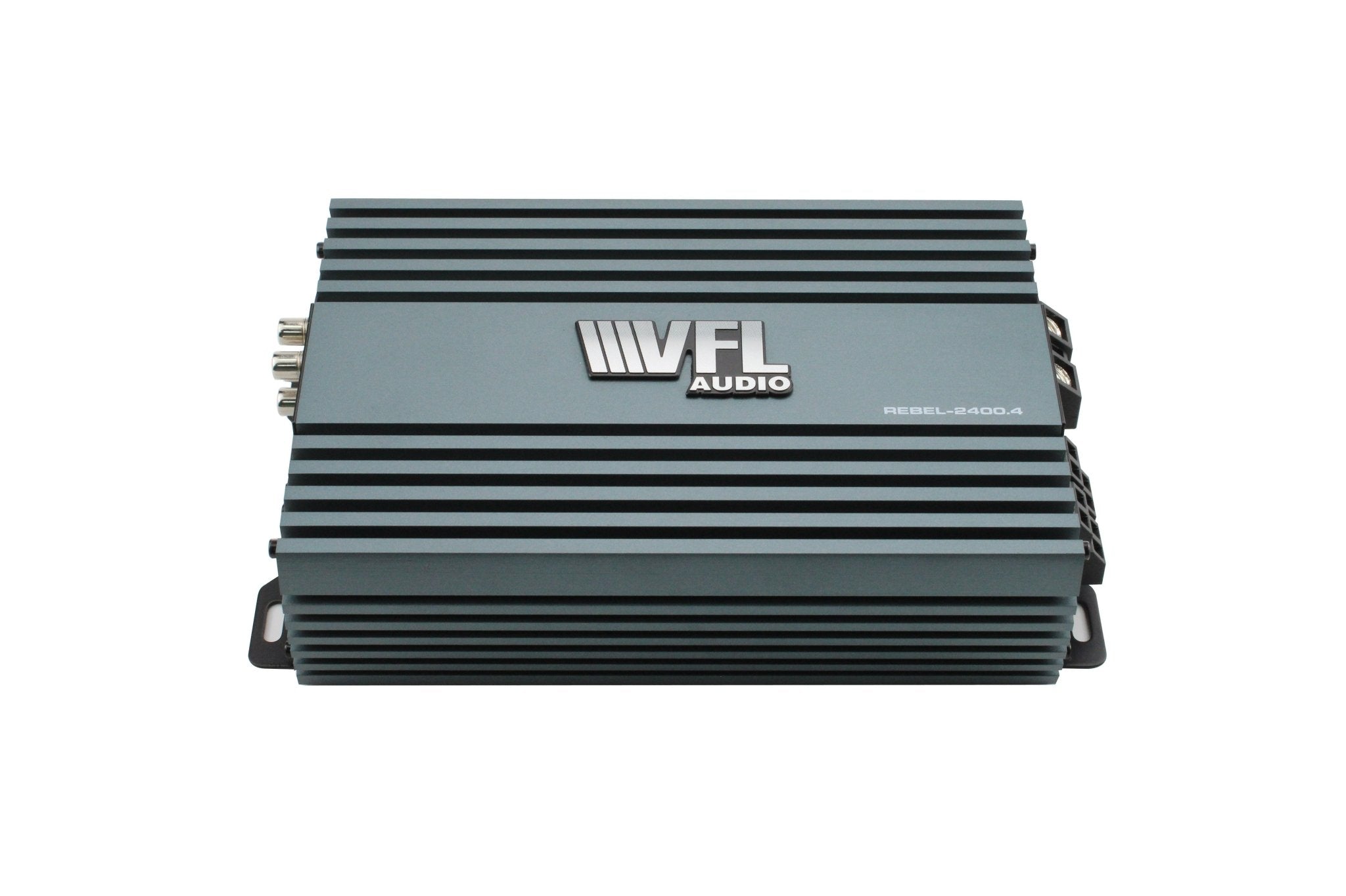 VFL REBEL-2400.4 Class D High Performance Amplifier