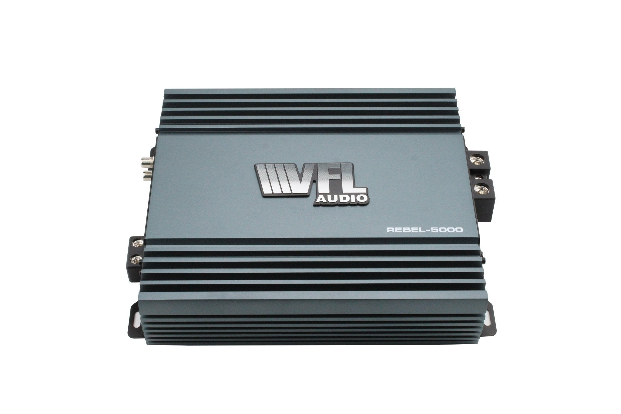 VFL REBEL-5000.1 Class D High Performance Amplifier