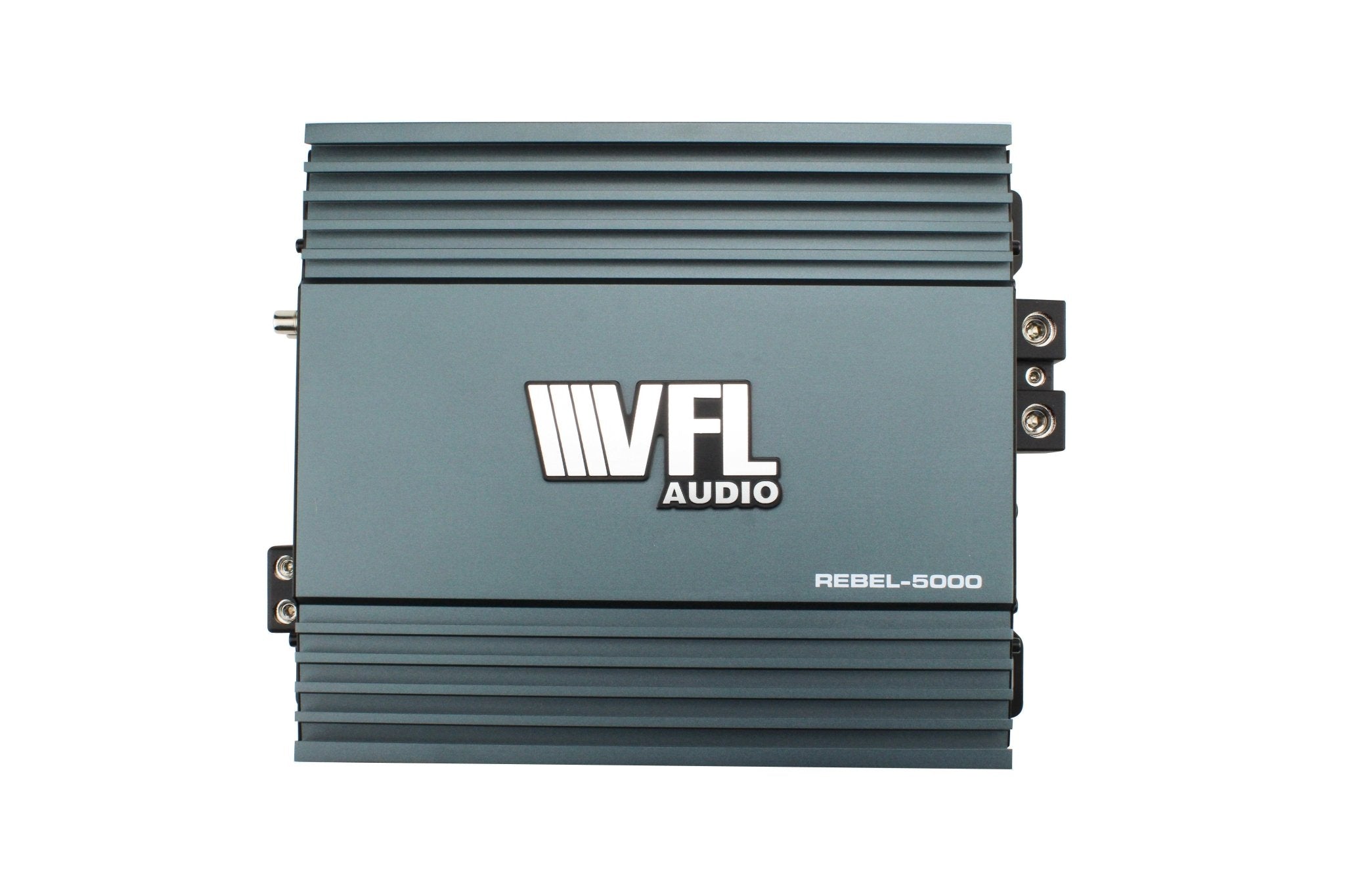 VFL REBEL-5000.1 Class D High Performance Amplifier