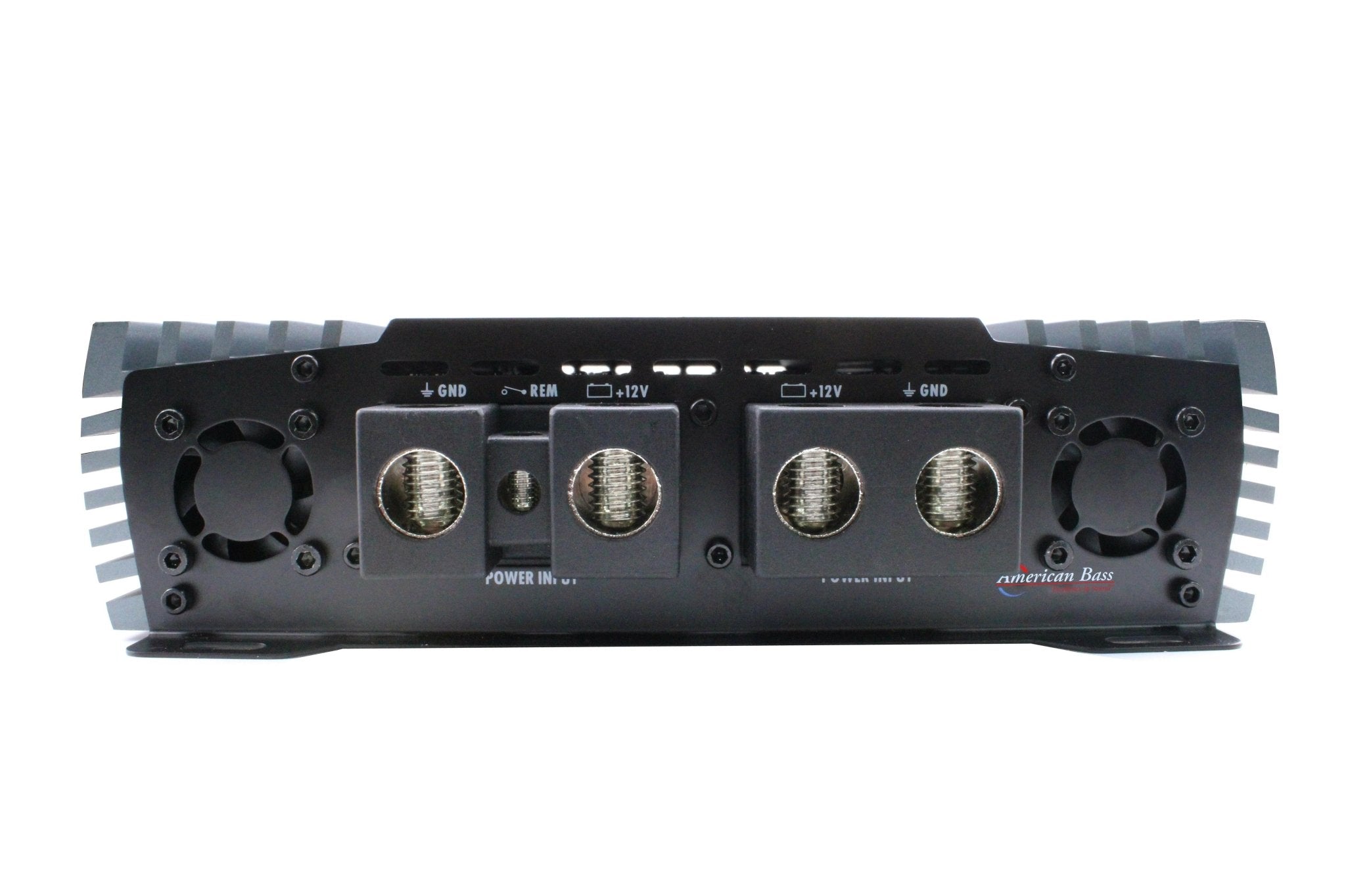VFL Rebel 8000.1 Class D High Performance Amplifier