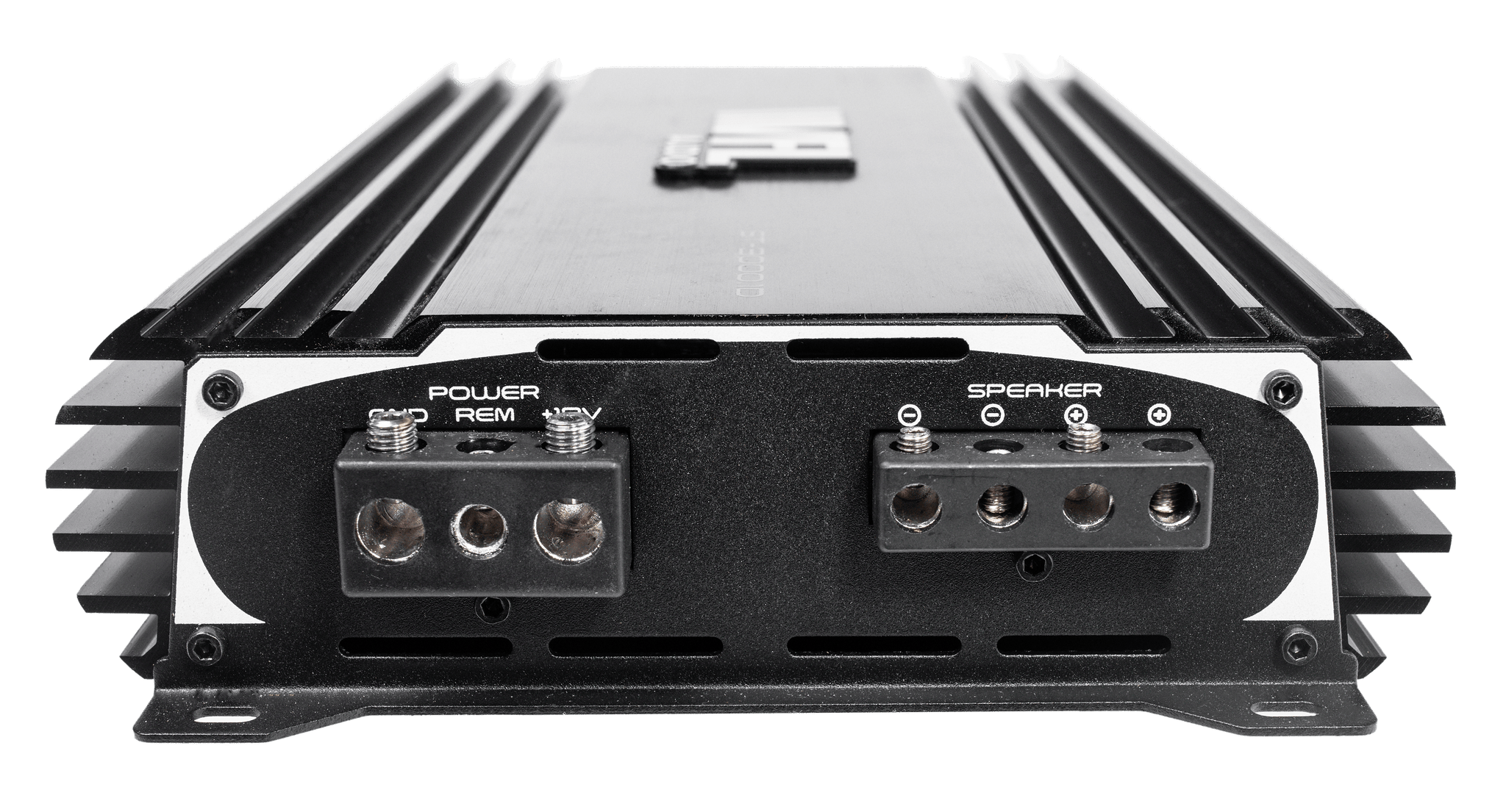 VFL Audio Stealth 3000.1D Class D High Performance Digital Monoblock Amplifier 250W RMS