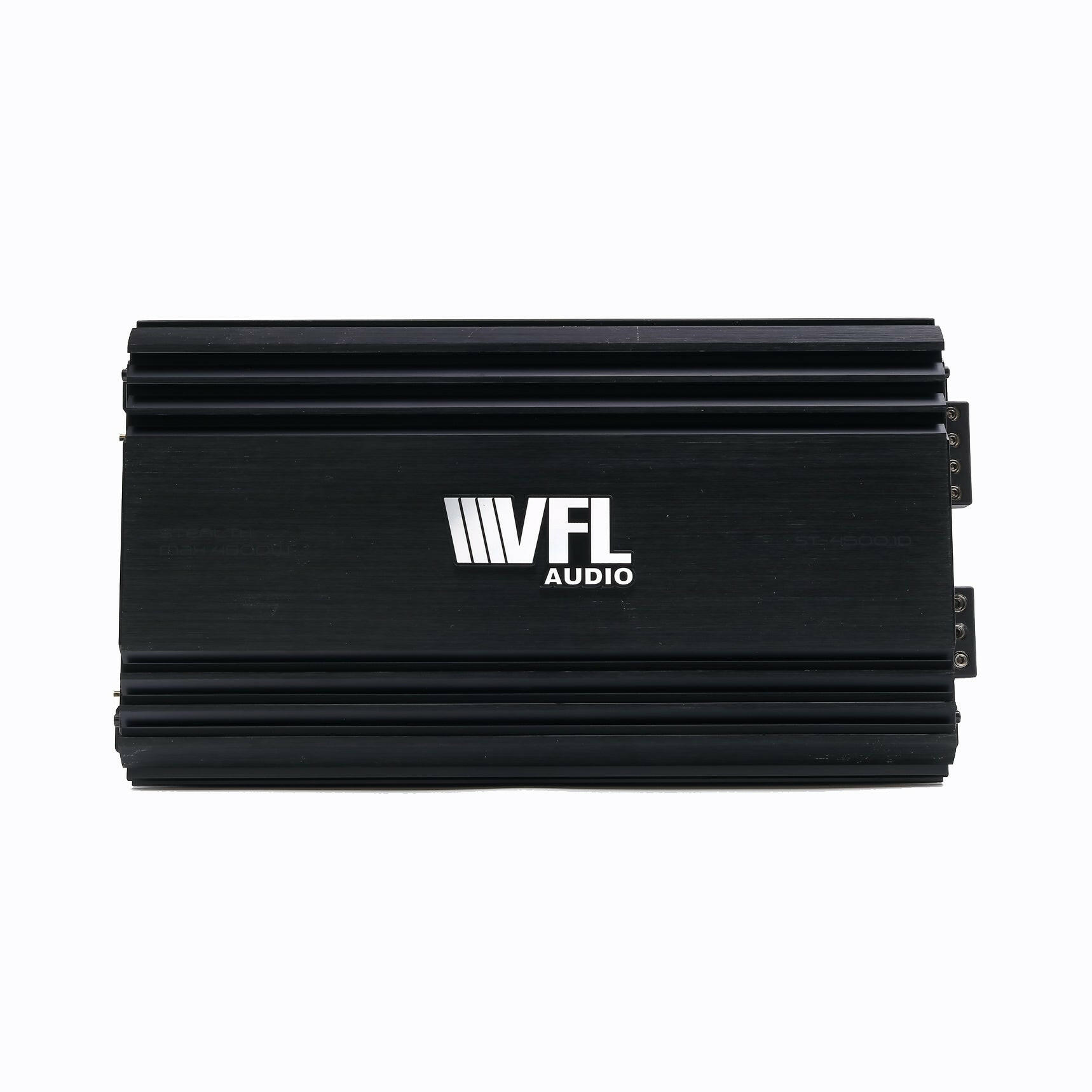 VFL Audio Stealth 4500.1 Class D High Performance Digital Monoblock Amplifier 250W RMS