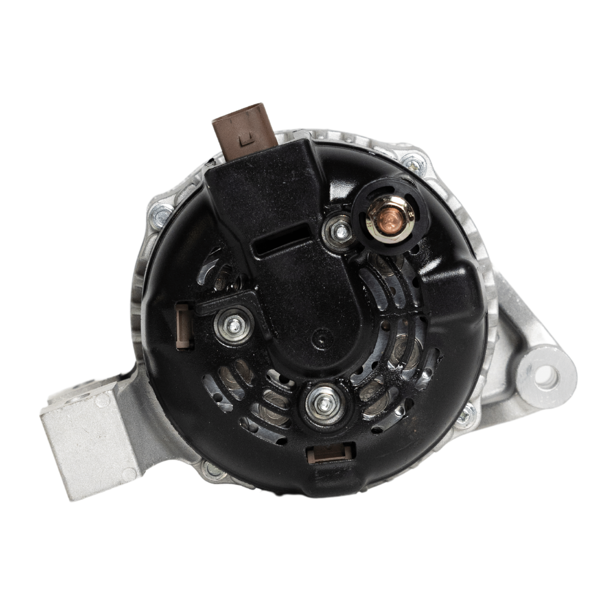 2007-2010 Volvo C30 L5 2.5L High Output Alternator