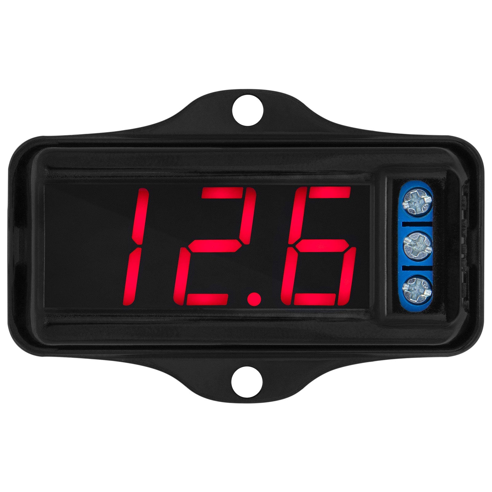 Taramps VTR 1000 Automotive Digital Voltmeter - 1